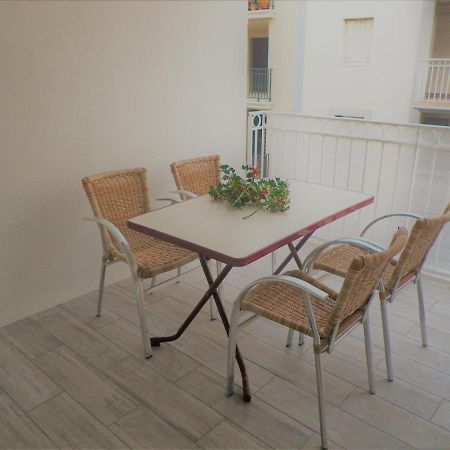 Amarine Joli T3 Centre Ville Terrasse Parking Et Velos 塞特港 外观 照片